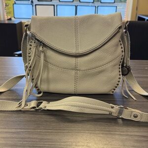 The Sak Crossbody